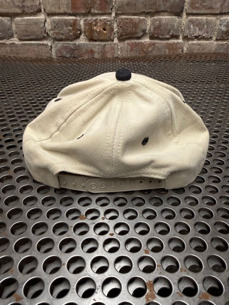Al unser Jr. Indy Car Racing Snapback