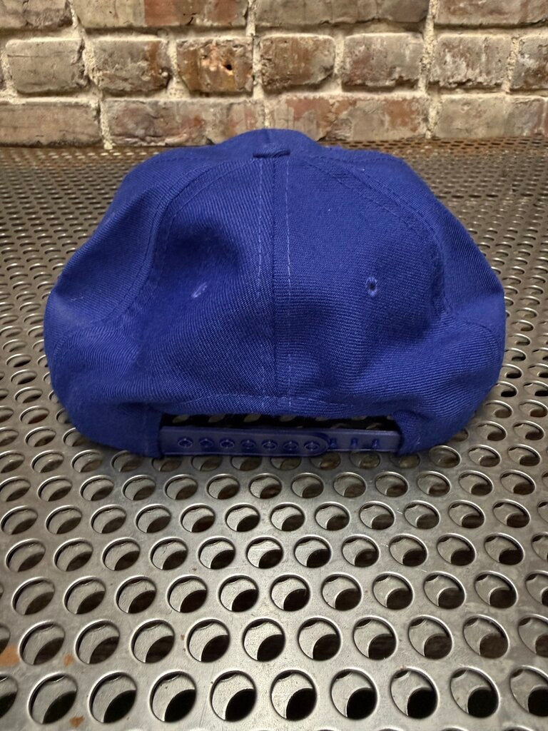 Vintage 1990 Los Angeles Dodgers 100th Anniversary Snapback