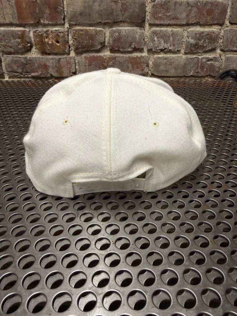 Vintage 1992 Dodger Stadium 30th Anniversary Snapback