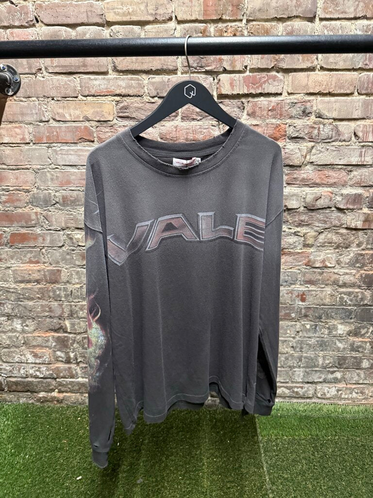 Vale Forever Budokai L/S sz. XL