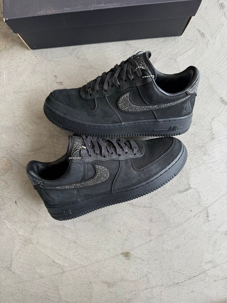 Nike AF1 Low LX Ja Morant Swarovski sz. 9
