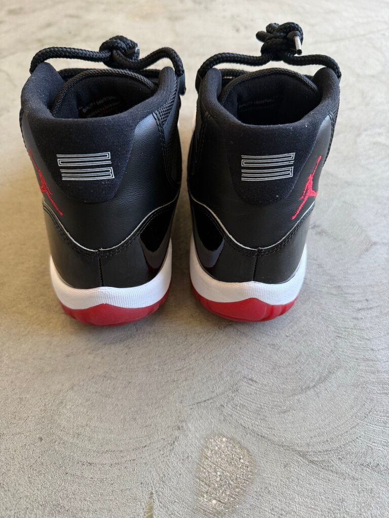 Jordan 11 Bred sz. 8