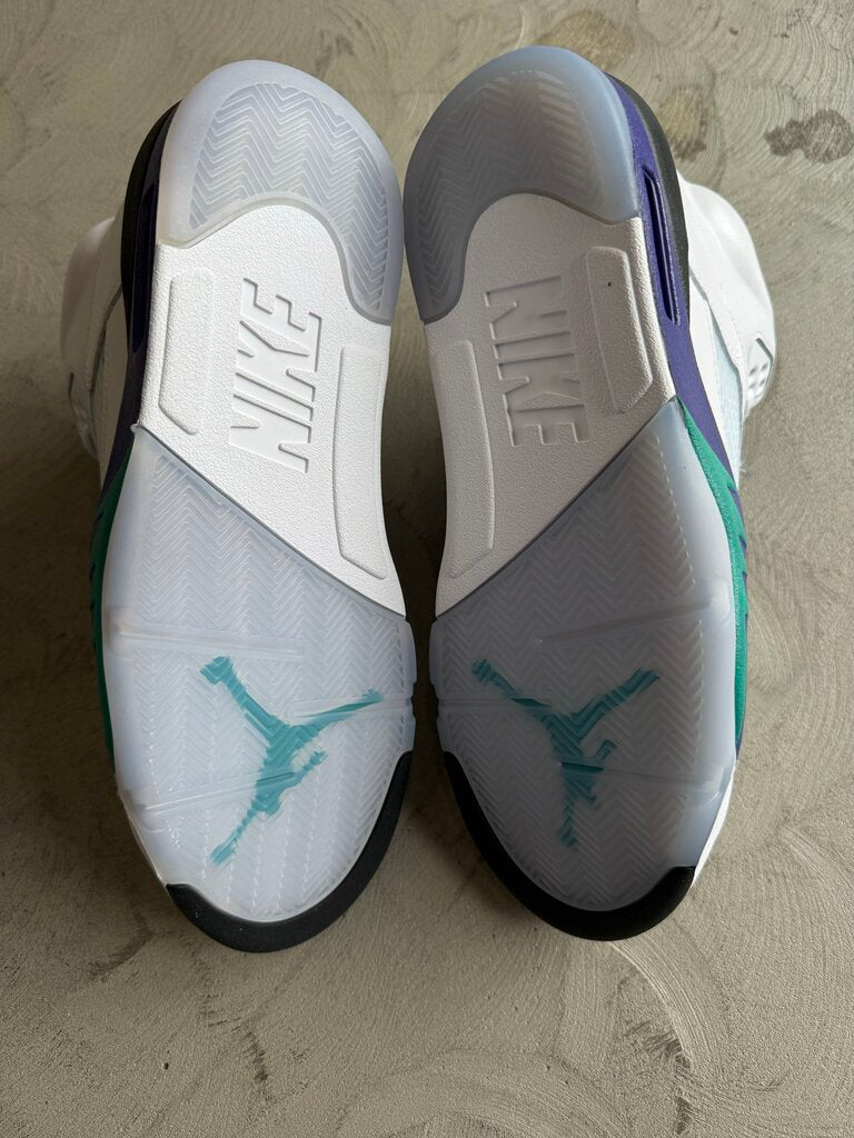 Jordan 5 Grape sz. 11
