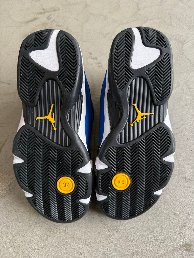 Jordan 14 Laney (2023) sz. 8