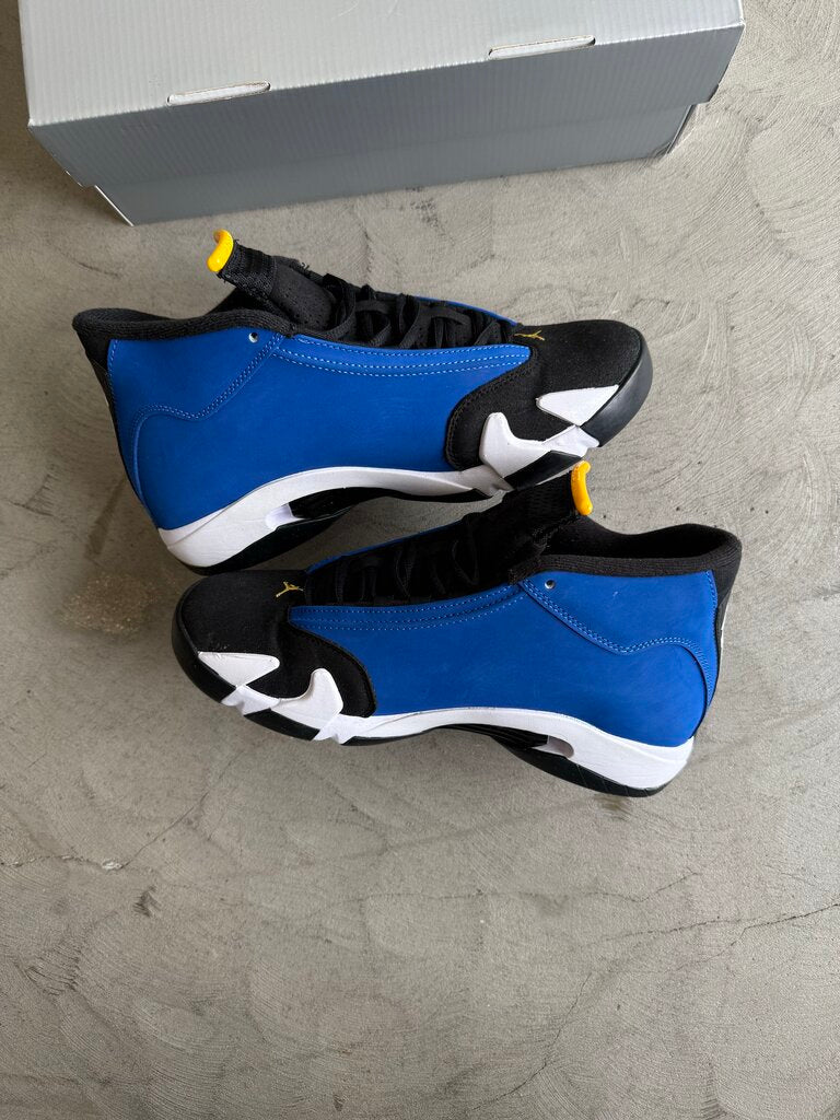 Jordan 14 Laney (2023) sz. 8