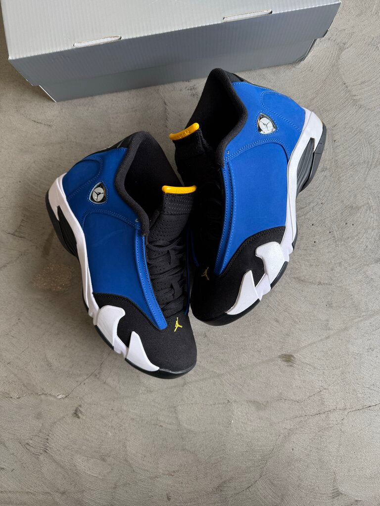 Jordan 14 Laney (2023) sz. 8