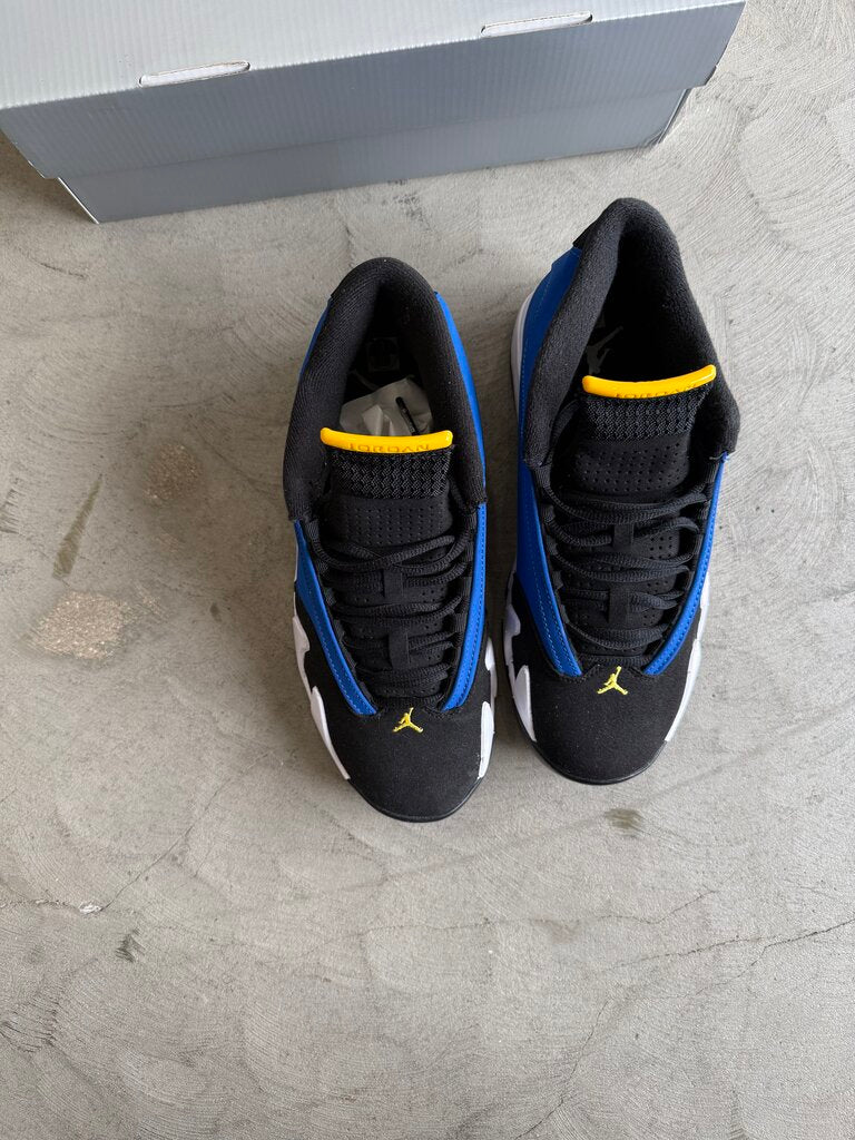Jordan 14 Laney (2023) sz. 8