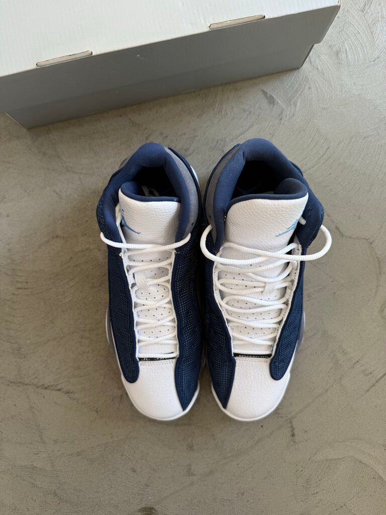Jordan 13 Flint (2026) sz. 9