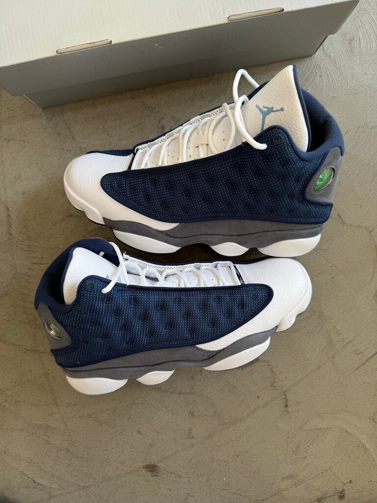 Jordan 13 Flint (2026) sz. 9