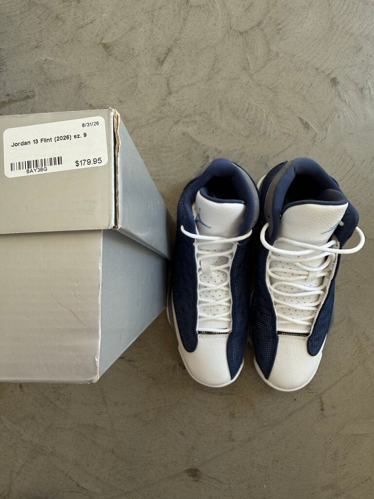 Jordan 13 Flint (2026) sz. 9
