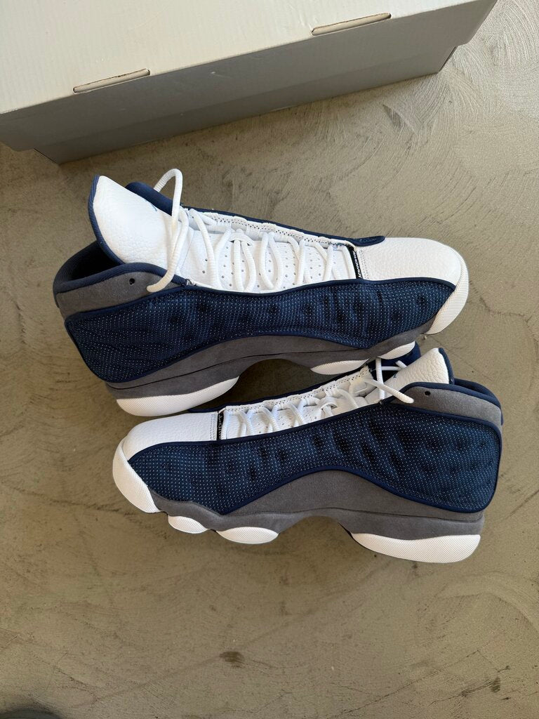 Jordan 13 Flint (2026) sz. 9