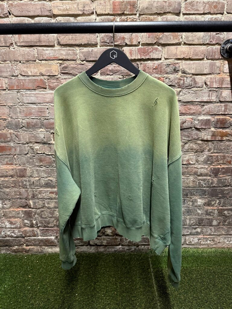 GV Gallery G3 Crewneck sz. L