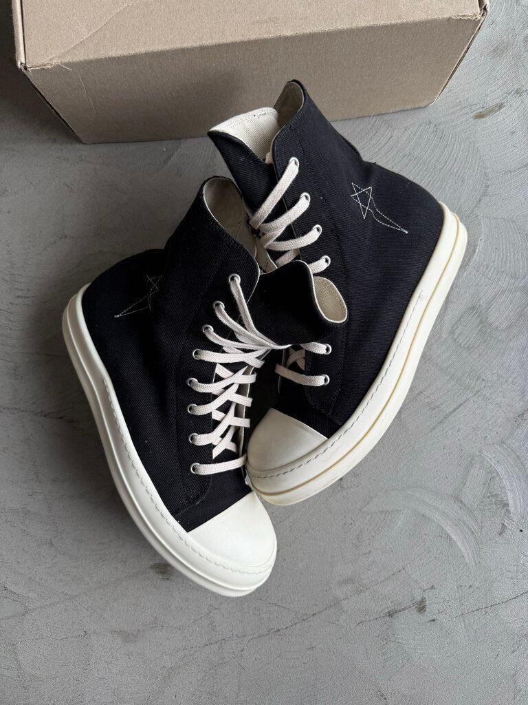 Rick Owens Drkshdw High sz. 43