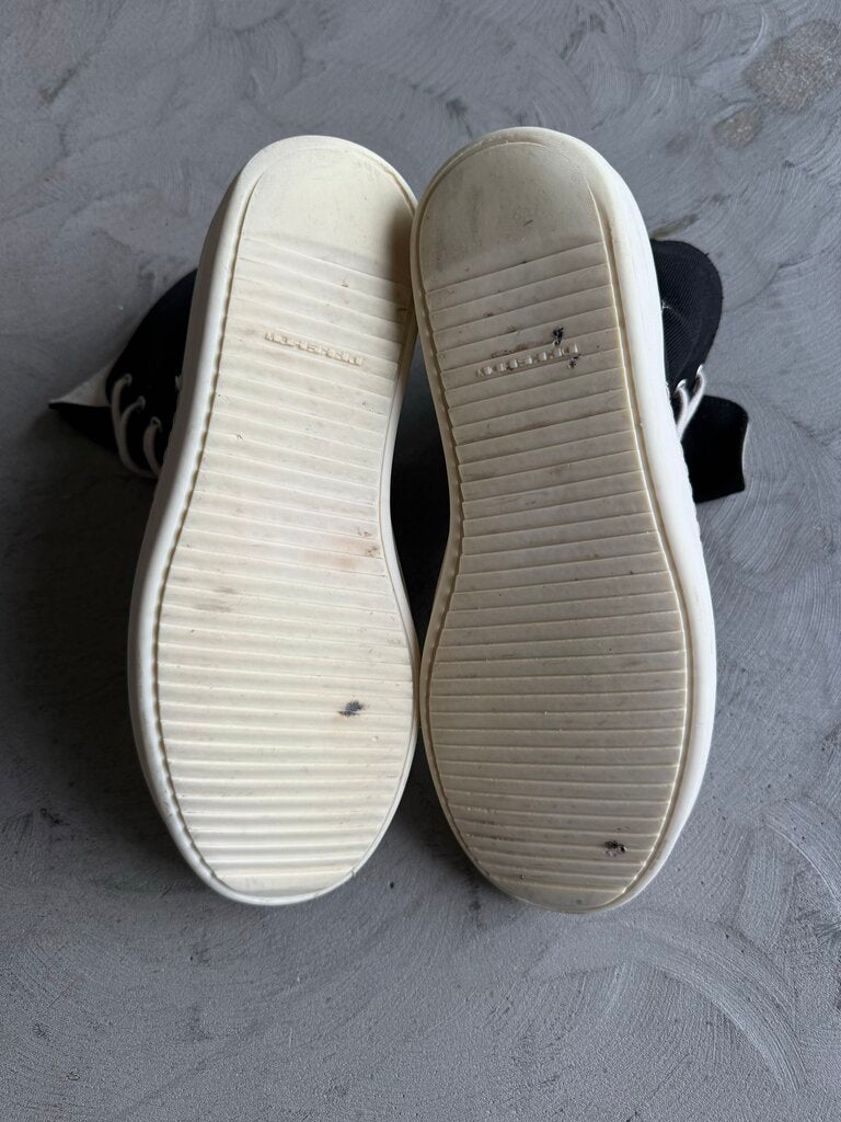 Rick Owens Drkshdw High sz. 43