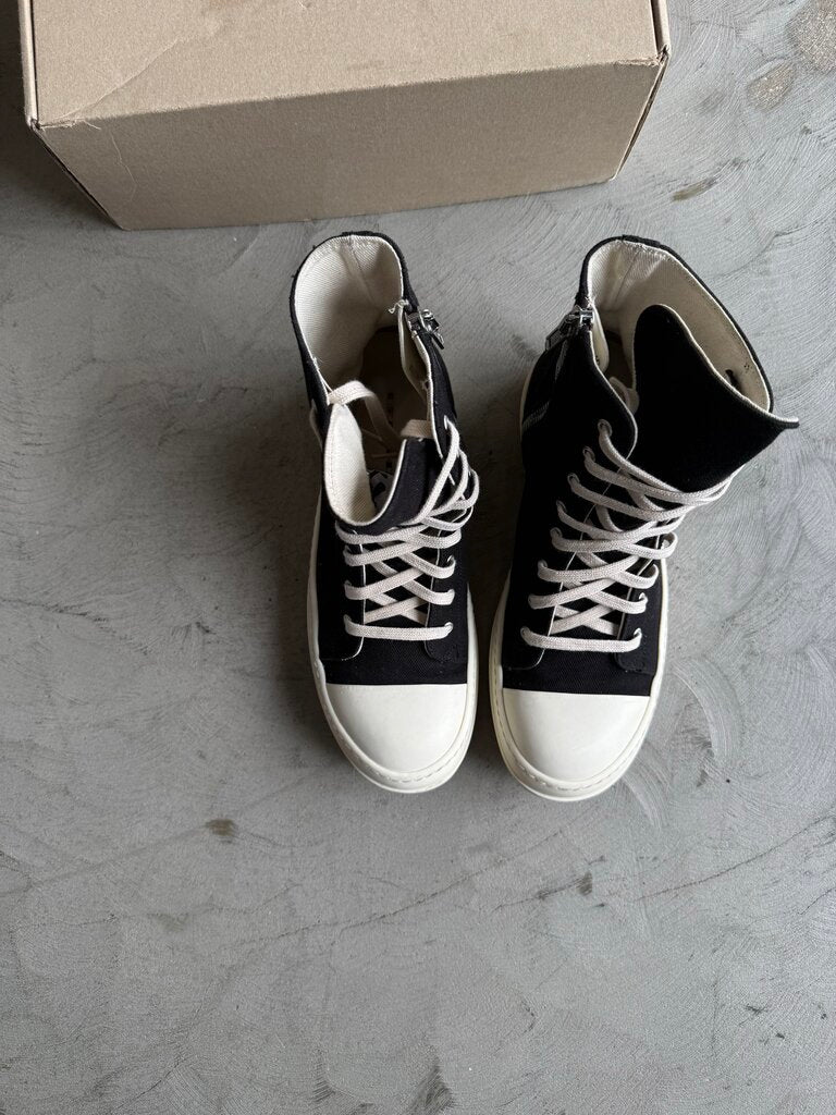 Rick Owens Drkshdw High sz. 43