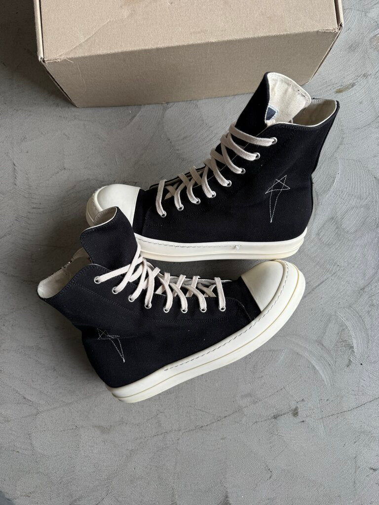 Rick Owens Drkshdw High sz. 43