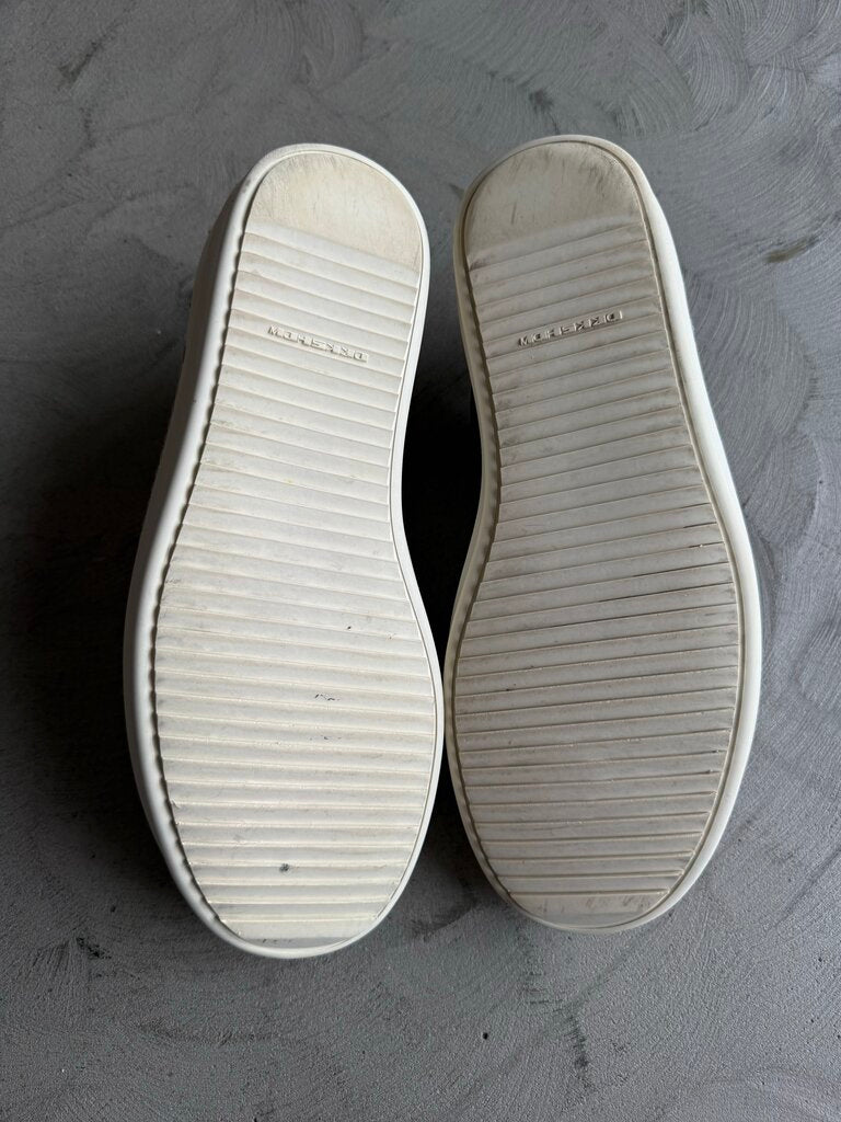 Rick Owens Vintage Low Dark Dust sz. 42