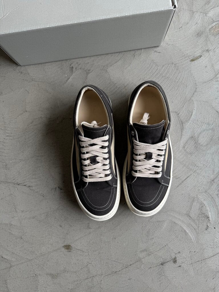 Rick Owens Vintage Low Dark Dust sz. 42