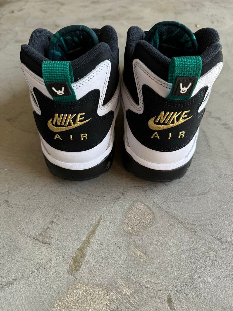 Nike Air Diamond Turf Emerald sz. 12