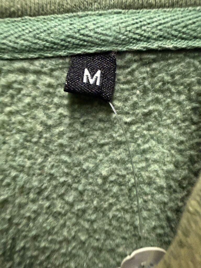 GV Gallery Raspberry Hills Casamigos Hoodie Green sz. M