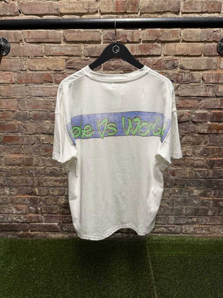 Vale Forever Metal Speaker Tee sz. M