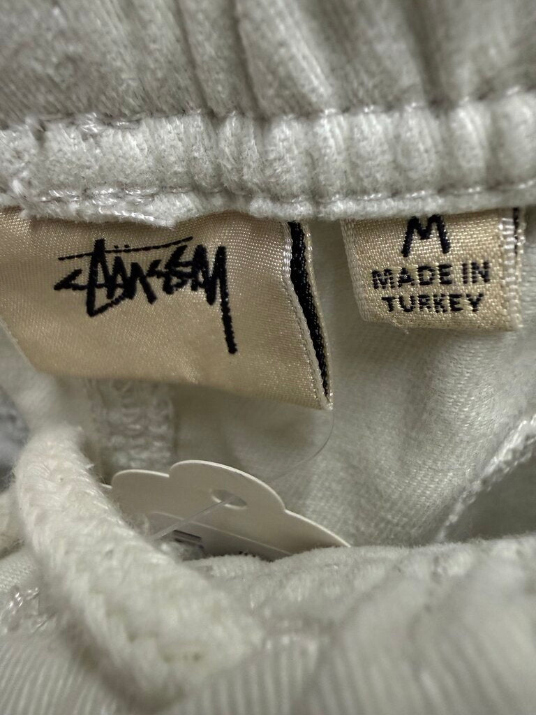Stussy Cord Beach Pant Beige sz. M
