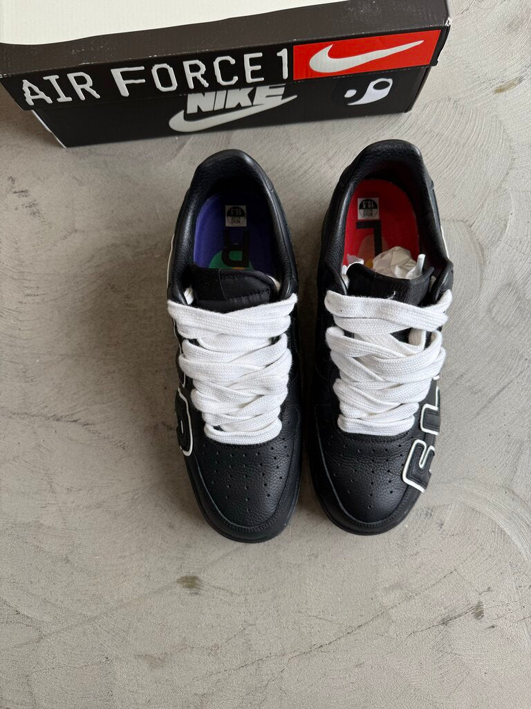 CPFM x Nike AF1 Black sz. 10.5