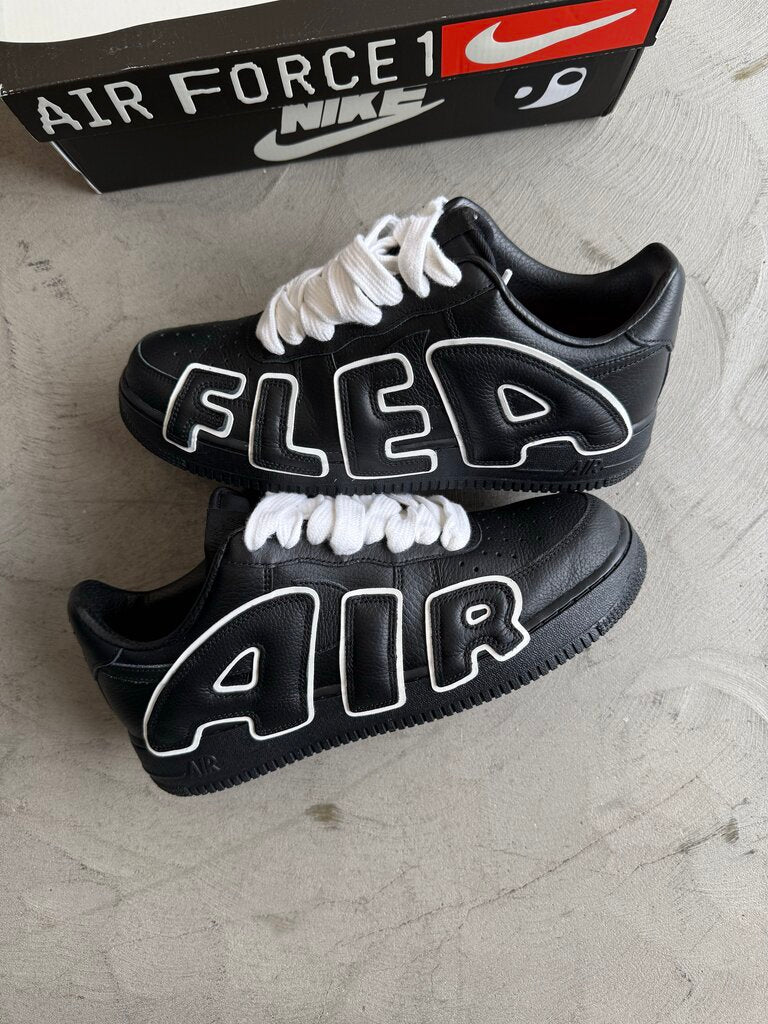 CPFM x Nike AF1 Black sz. 10.5