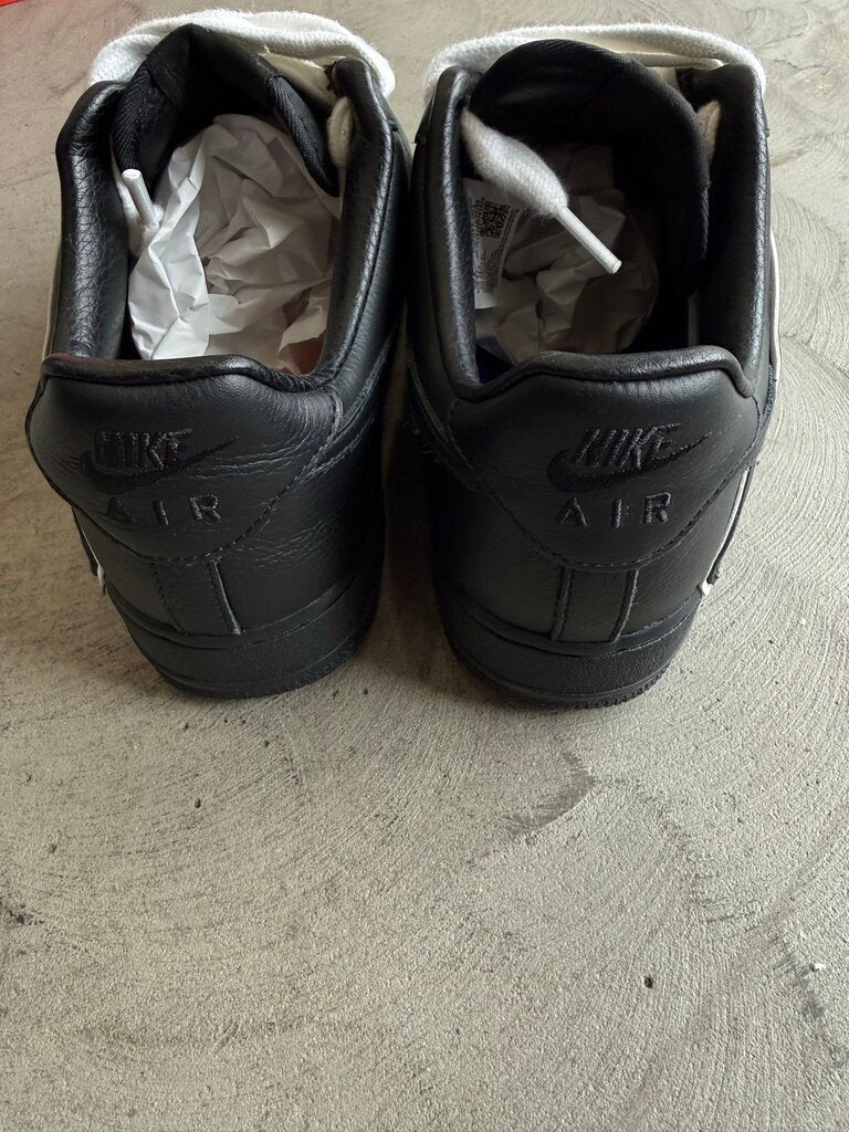 CPFM x Nike AF1 Black sz. 10.5