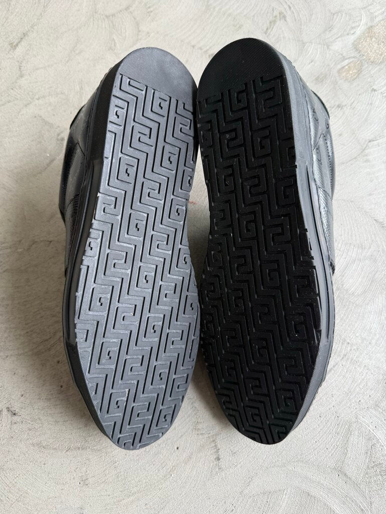 Gucci GG Imprime Monogram Sneaker sz. 45