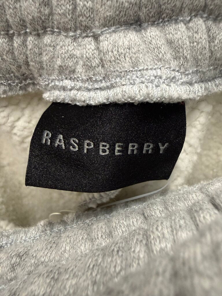GV Gallery Raspberry Hills Weekday Baggy Sweatpants sz. XL