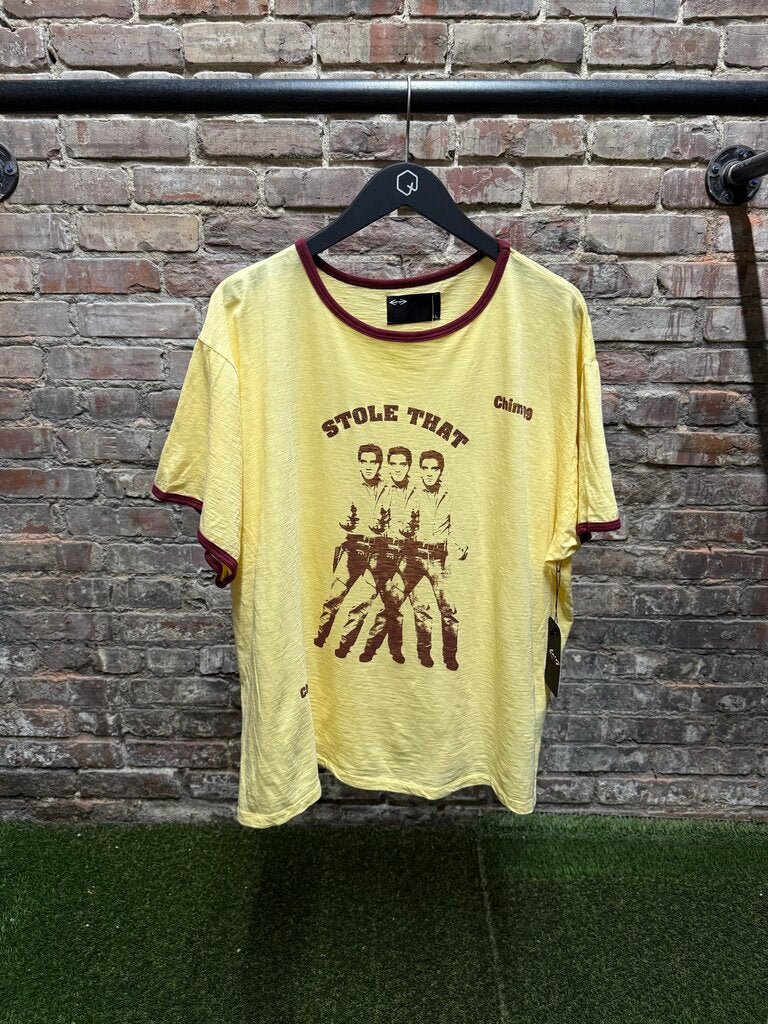 HMDD Stole That Tee sz. XL