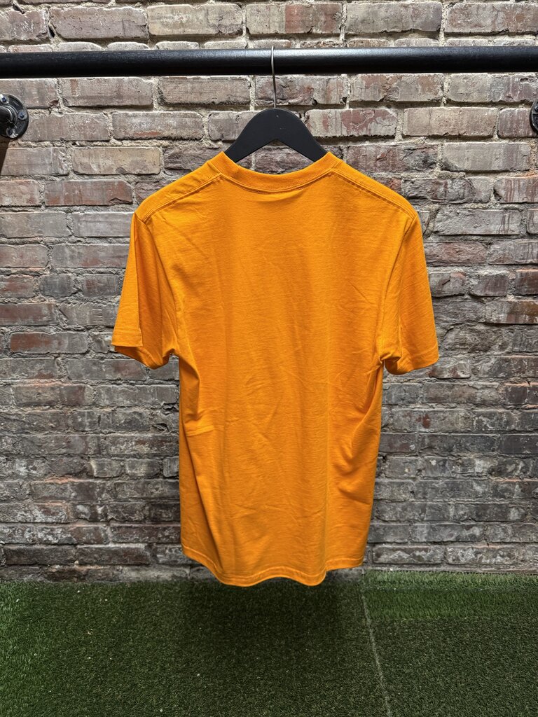 Supreme Candle Box Logo Tee sz. S