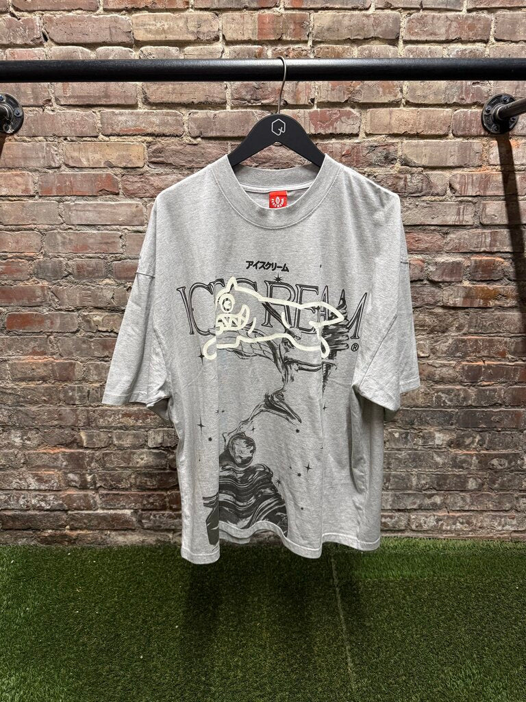Ice Cream Fudge Graphic Tee sz. XL