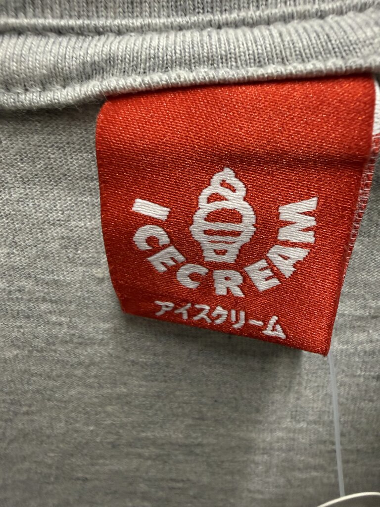 Ice Cream Fudge Graphic Tee sz. XL