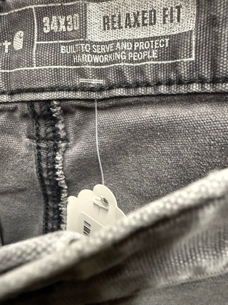Vintage Carhartt Double Knee Pant