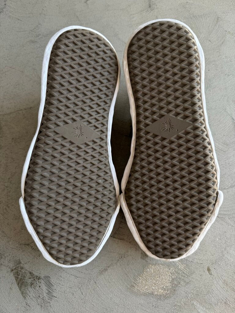 Maison Mihara Yasuhiro Hank OG Sole Canvas Blk sz. 41