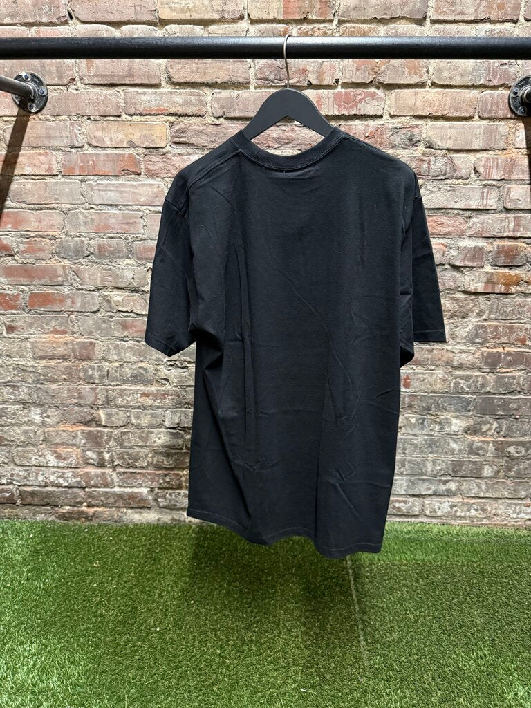 Supreme Wheaties Tee Black sz L