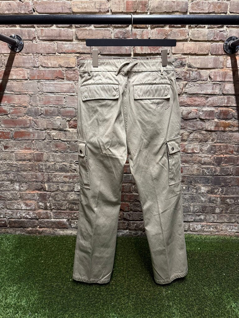 Burberry Cargo Pants Olive sz. 46 (30-32)