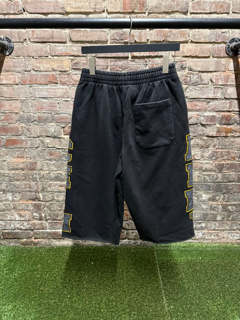 HMDD Chim Army 3/4 Shorts Blk sz. XS