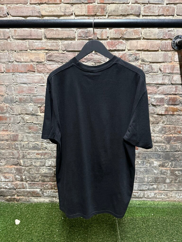 Supreme Collage Tee Black L
