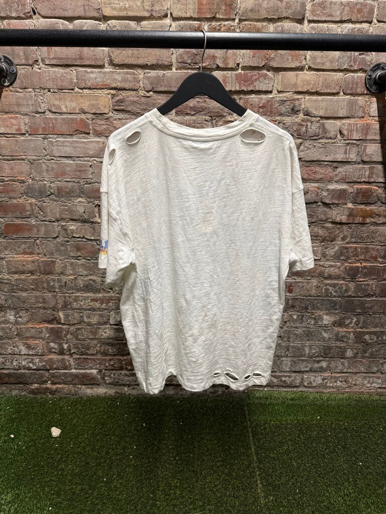 Vale Forever Valley Dreams Sports White M