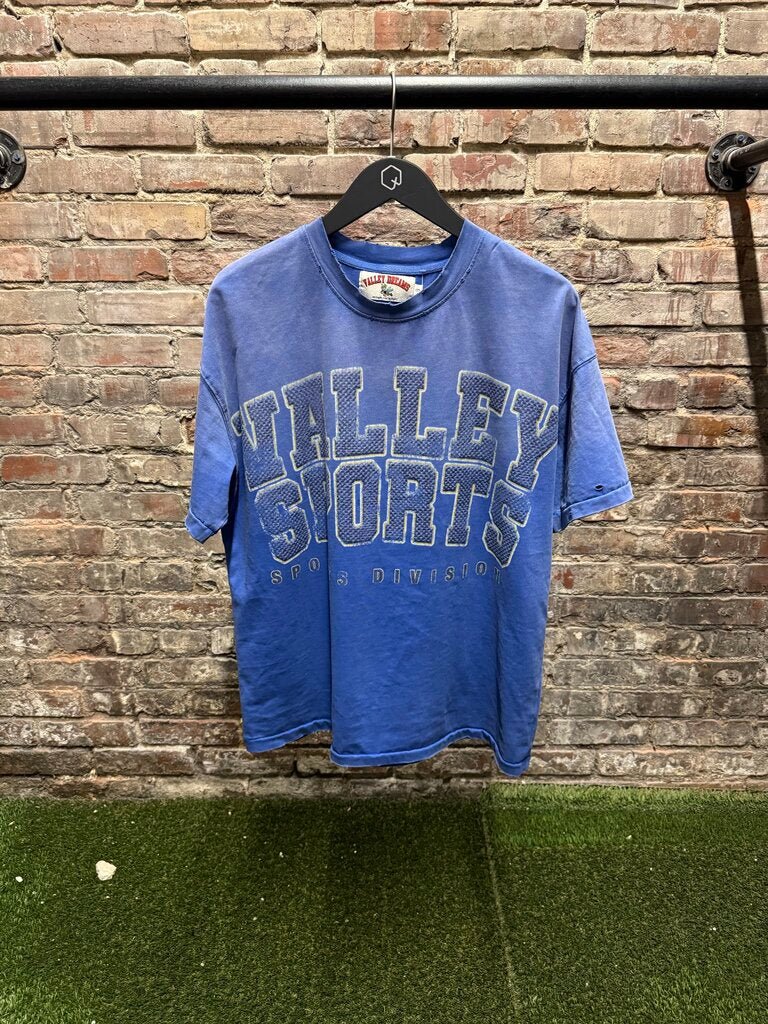 Vale Forever Sports Division Tee S