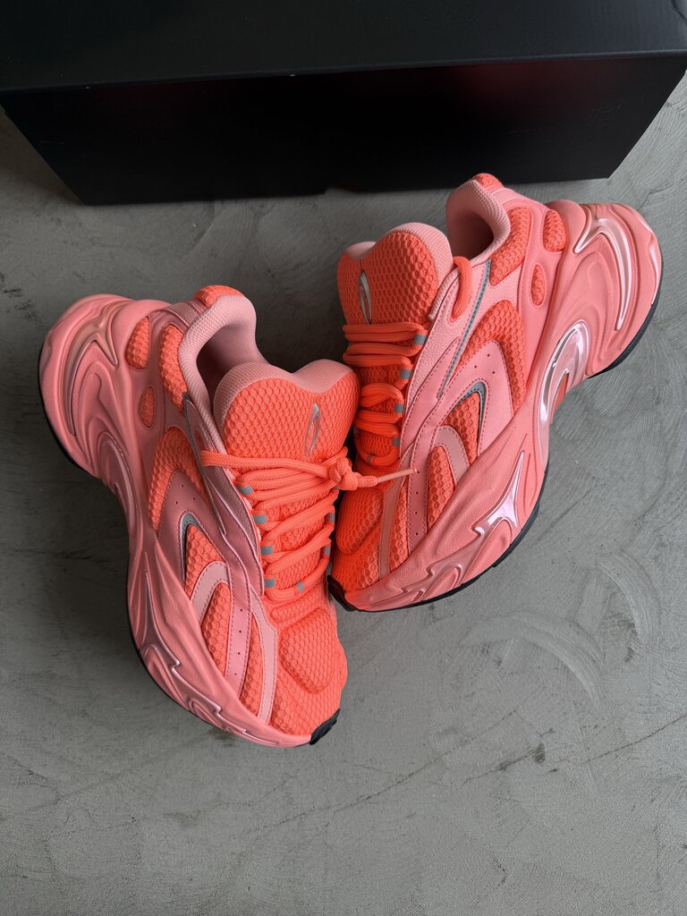 Varius ZERO Sunfaded Coral sz. 11