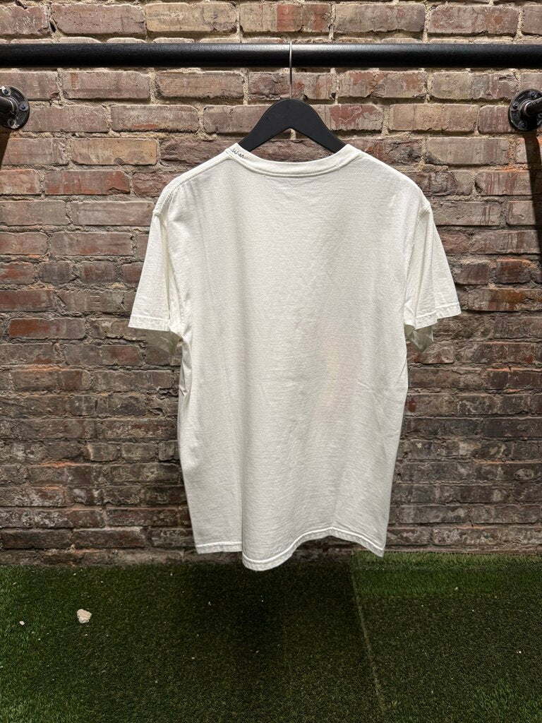 Cactus Plant Flea Market Core Melt Tee White M