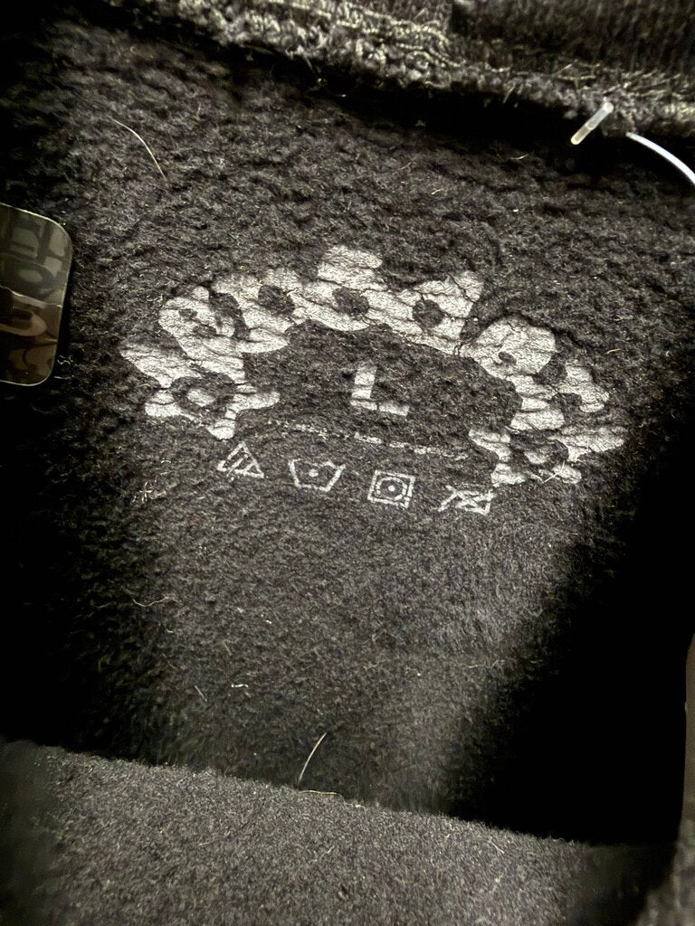 Sp5der OG Web Hoodie Black sz. L