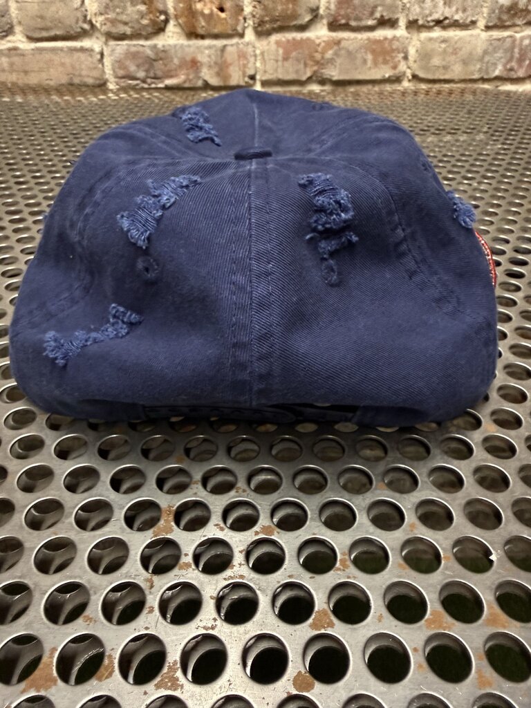 NYC Intl. Street Team Hat Navy