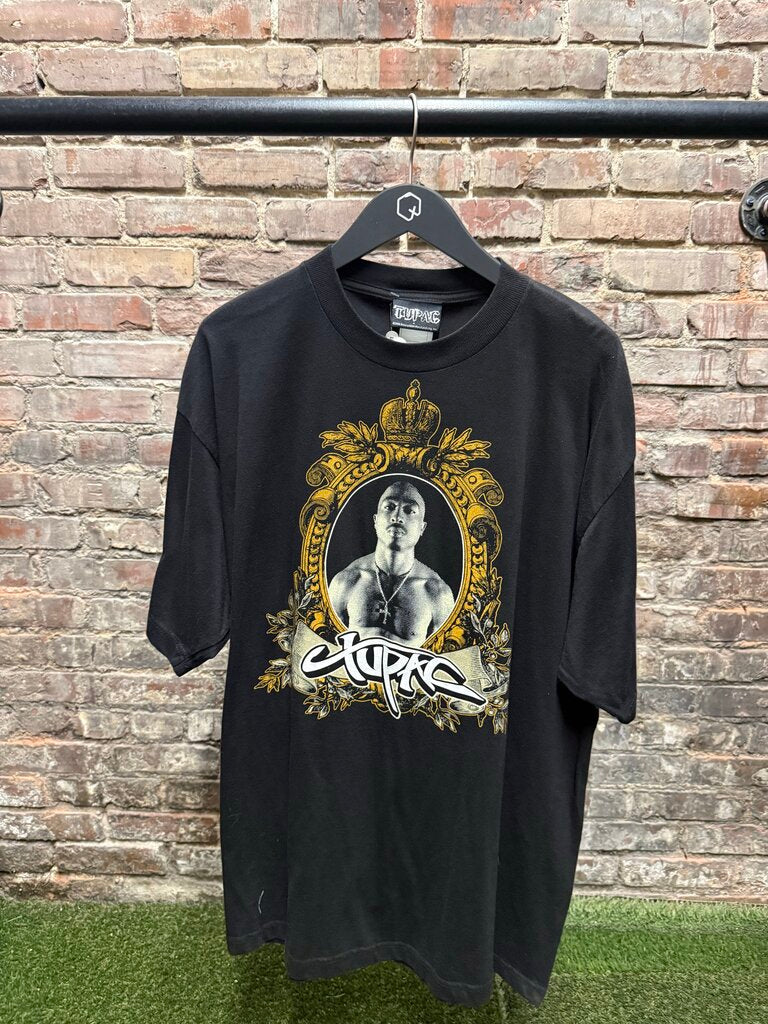 tupac tee