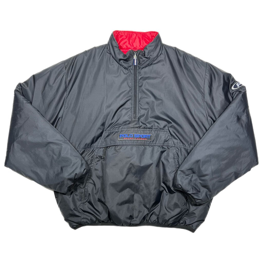 Polo Sport Jacket Sz. L