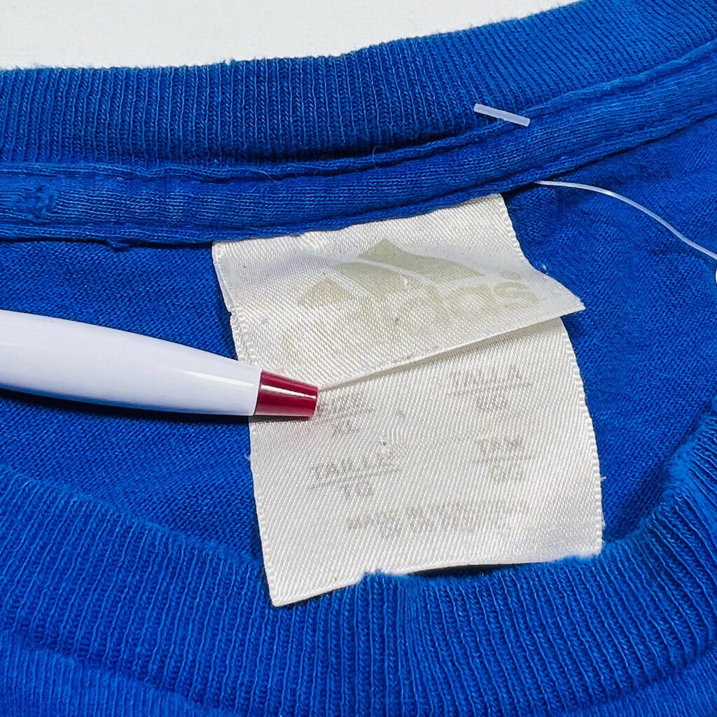 90s Adidas Tee sz.L